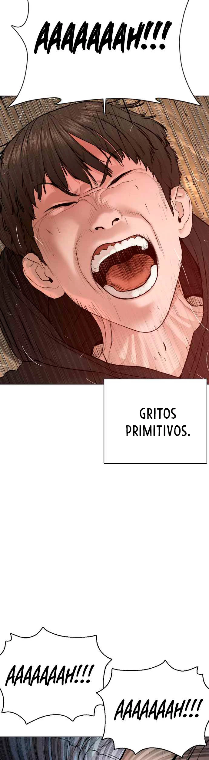 Como madrear capítulo 67, página 11
