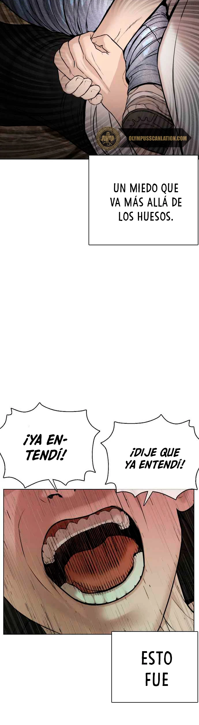 Como madrear capítulo 67, página 12