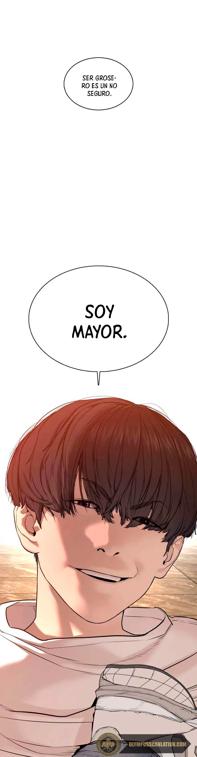 Como madrear capítulo 67, página 14