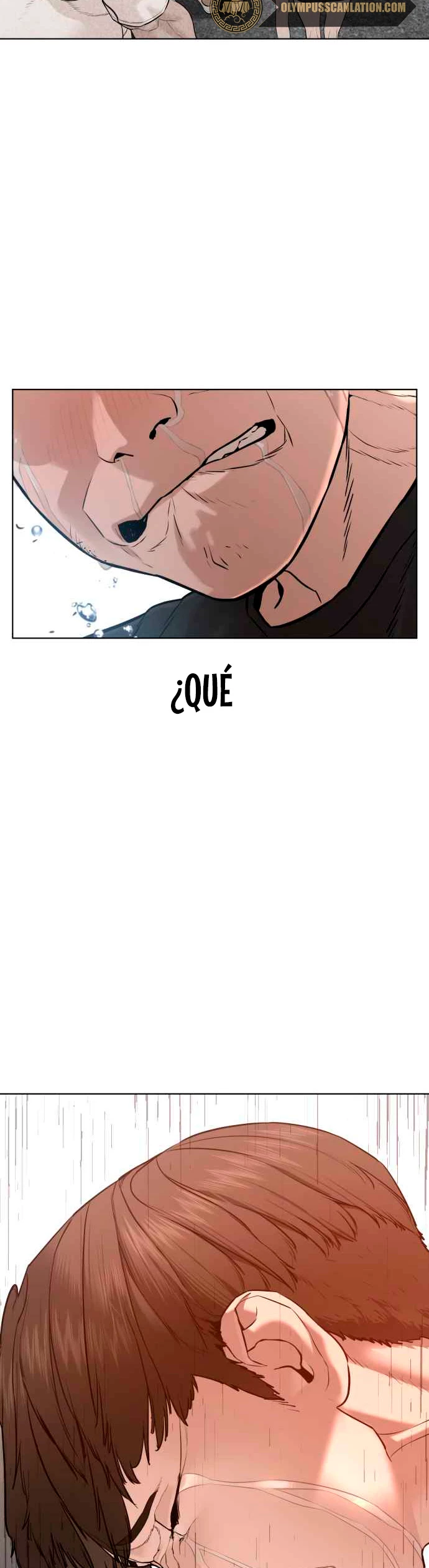 Como madrear capítulo 67, página 36