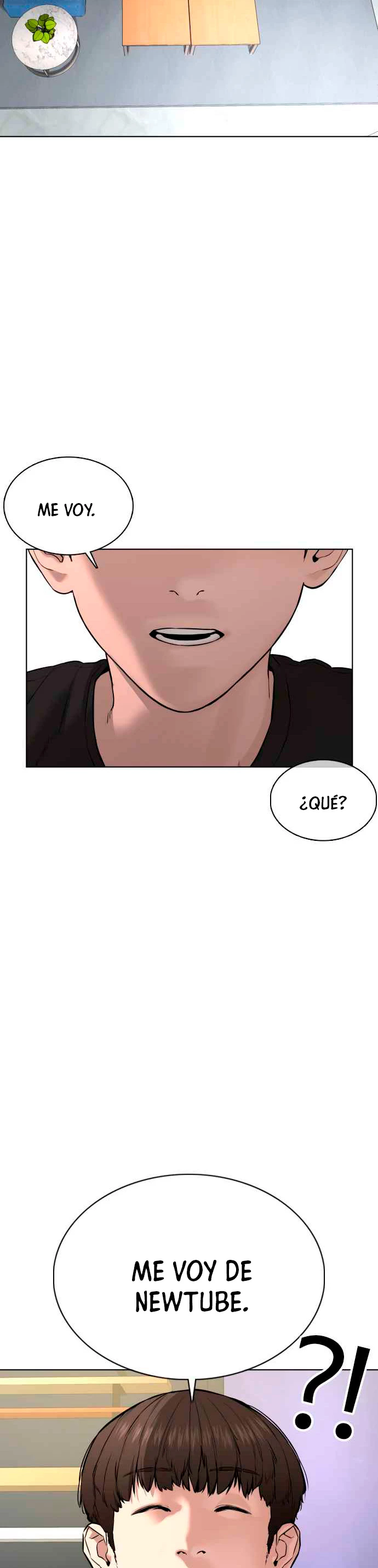 Como madrear capítulo 67, página 45