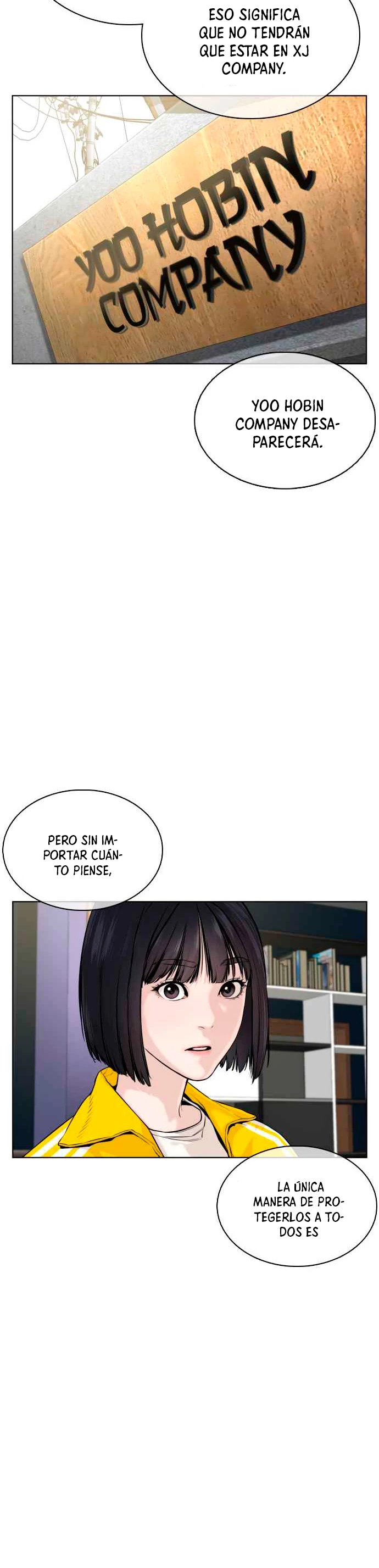 Como madrear capítulo 67, página 47