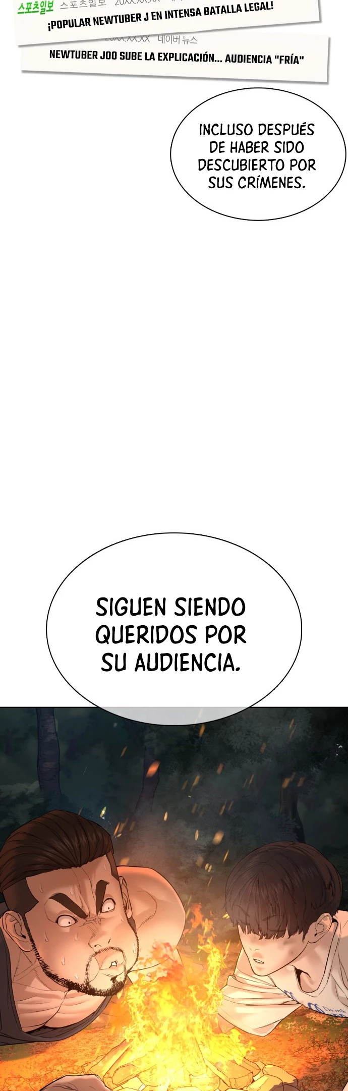 Como madrear capítulo 69, página 57