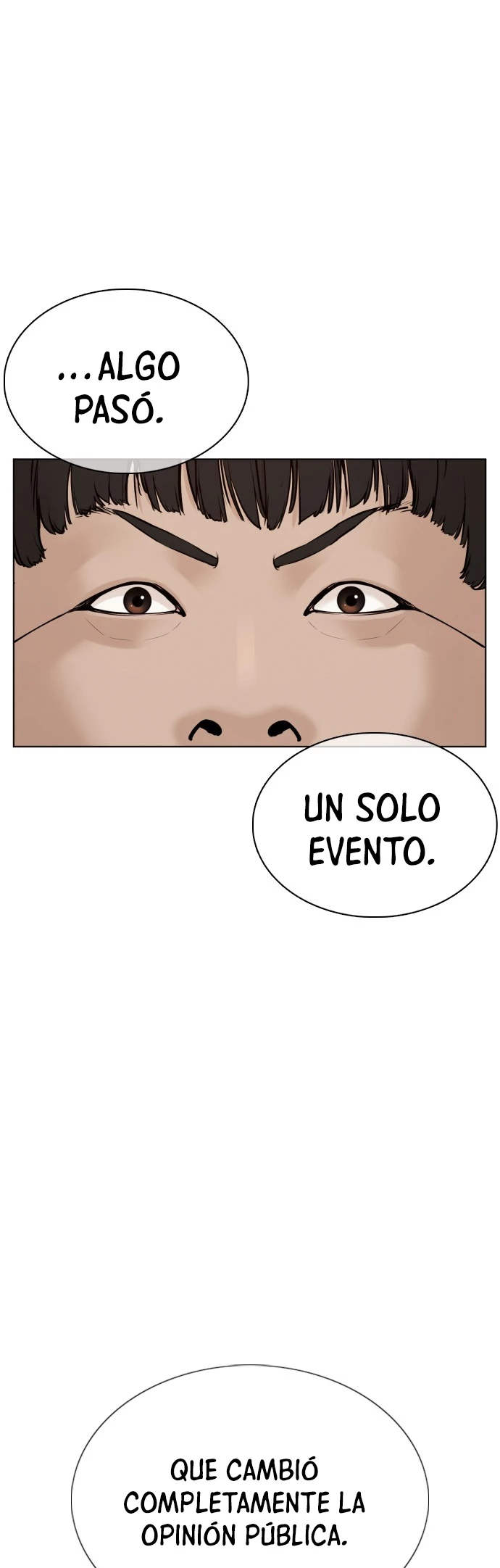Como madrear capítulo 69, página 59