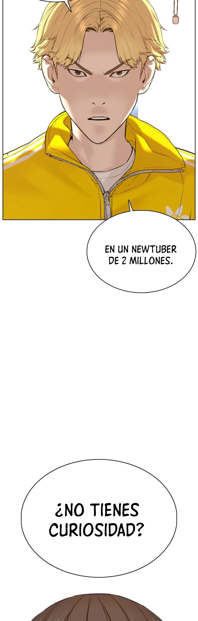 Como madrear capítulo 69, página 61