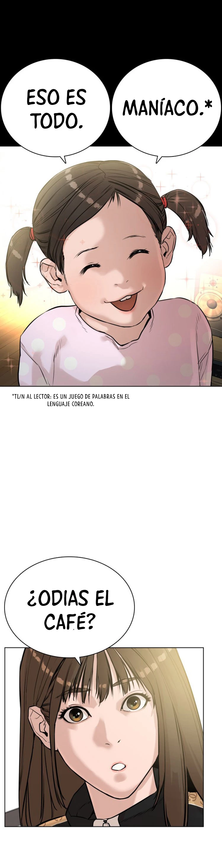 Como madrear capítulo 7, página 19