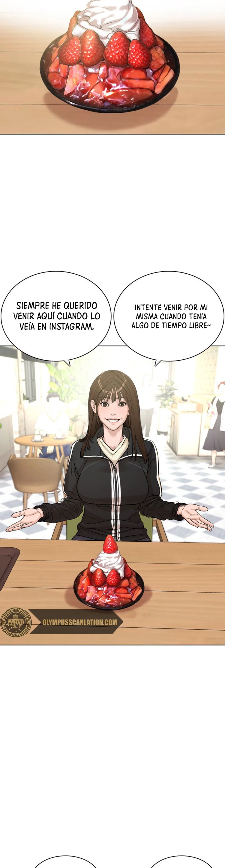 Como madrear capítulo 7, página 26