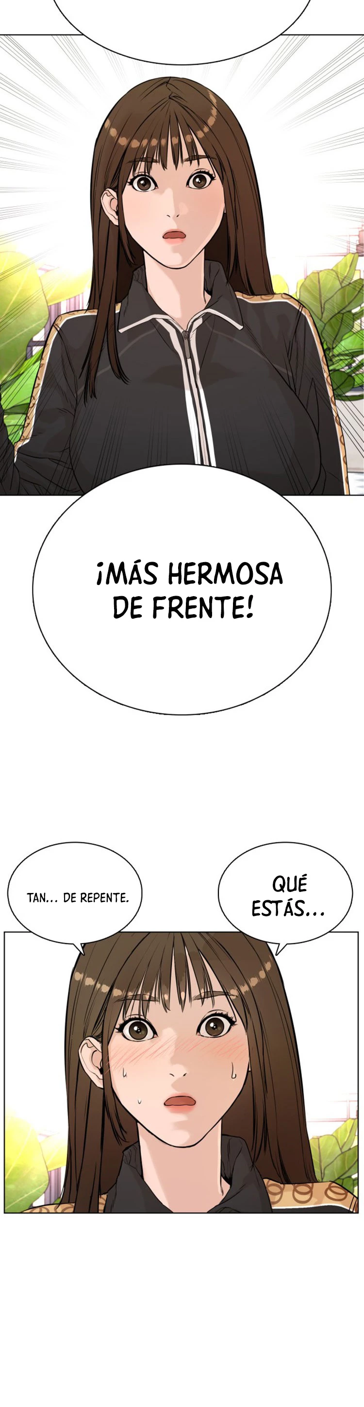 Como madrear capítulo 7, página 35