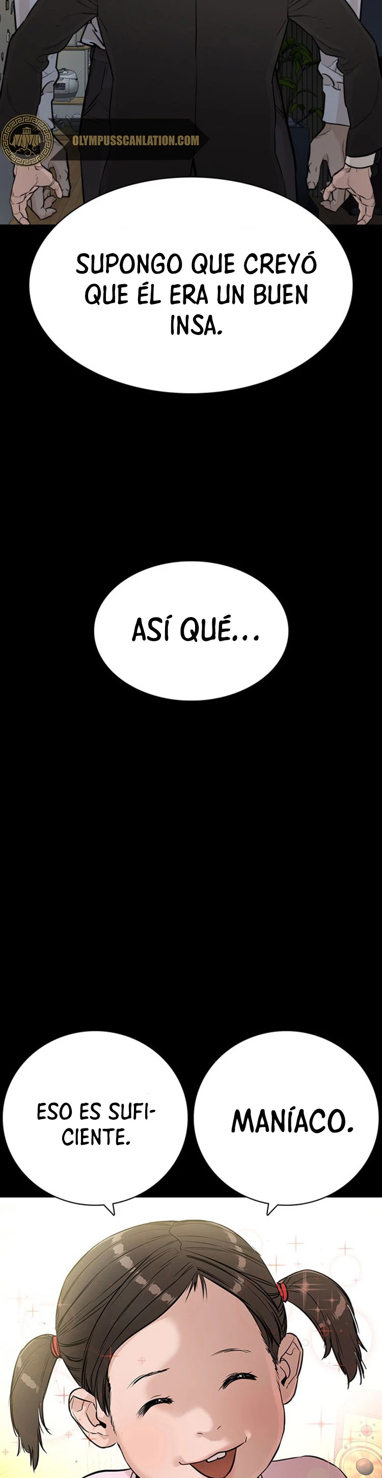 Como madrear capítulo 7, página 48