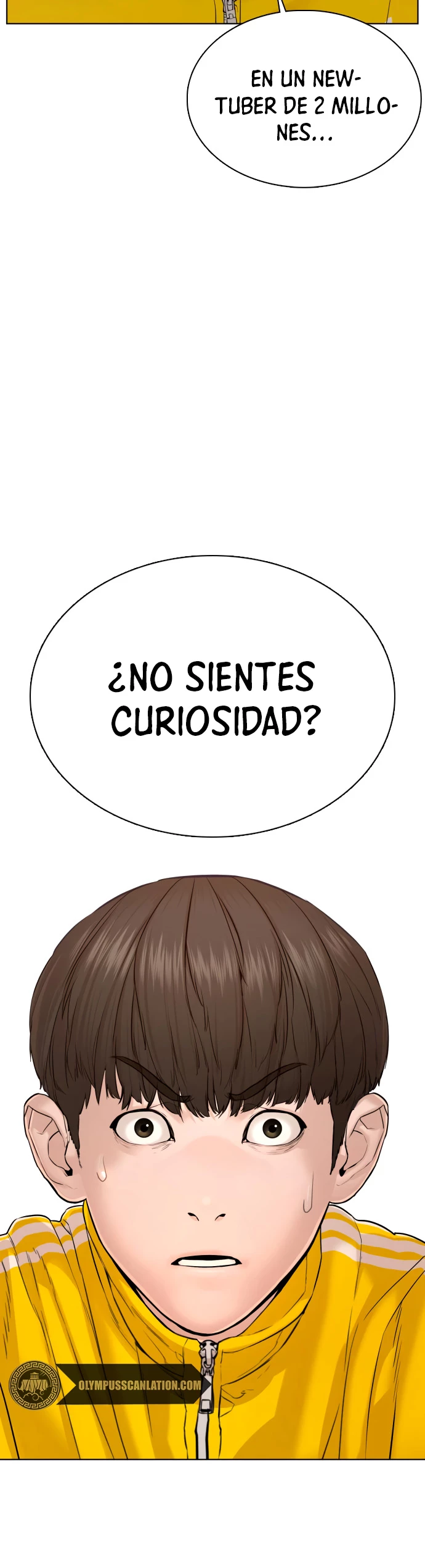 Como madrear capítulo 70, página 5