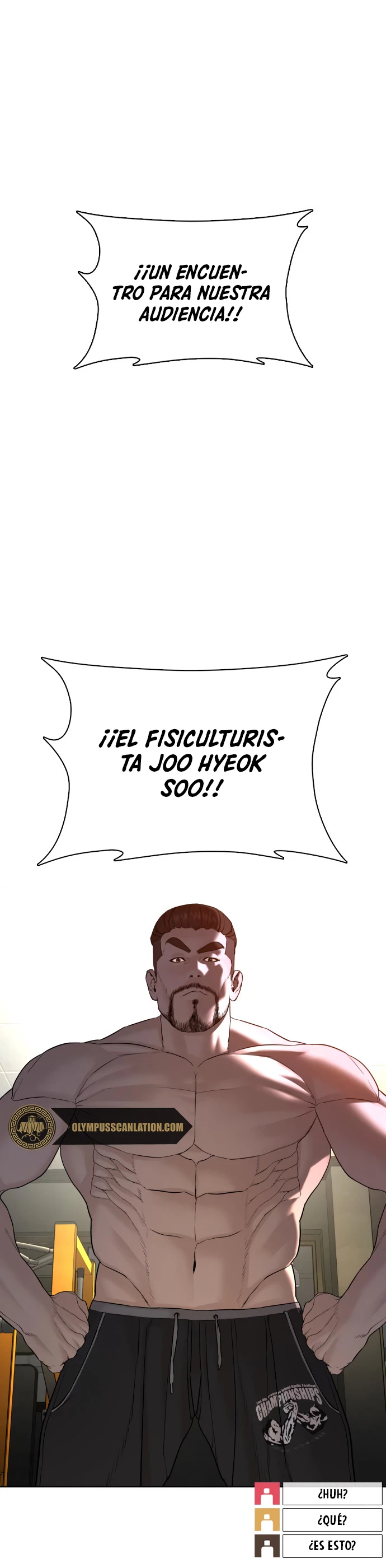 Como madrear capítulo 70, página 45