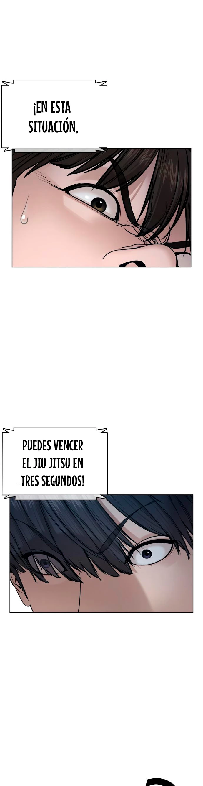 Como madrear capítulo 71, página 19