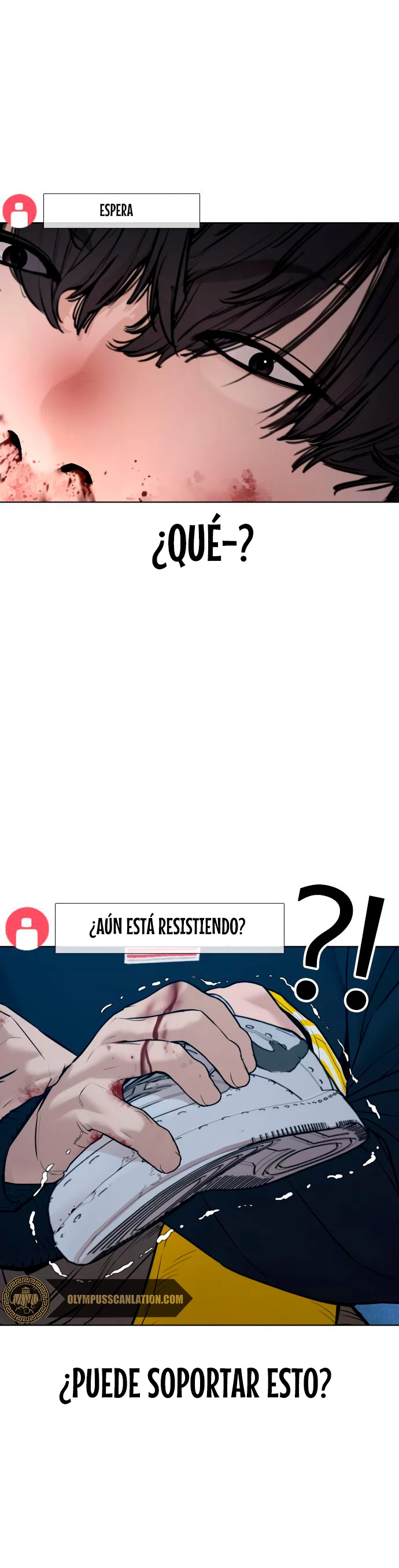 Como madrear capítulo 71, página 48