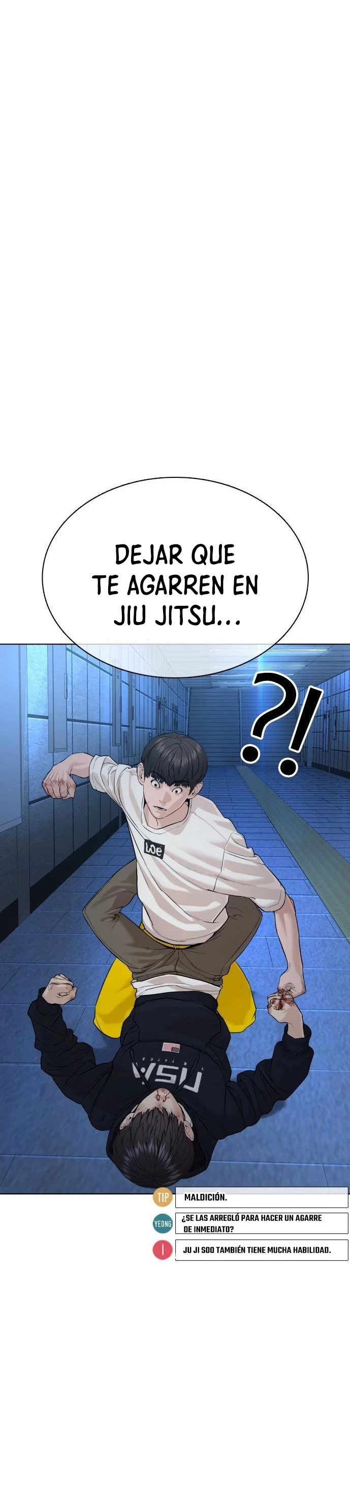 Como madrear capítulo 72, página 29