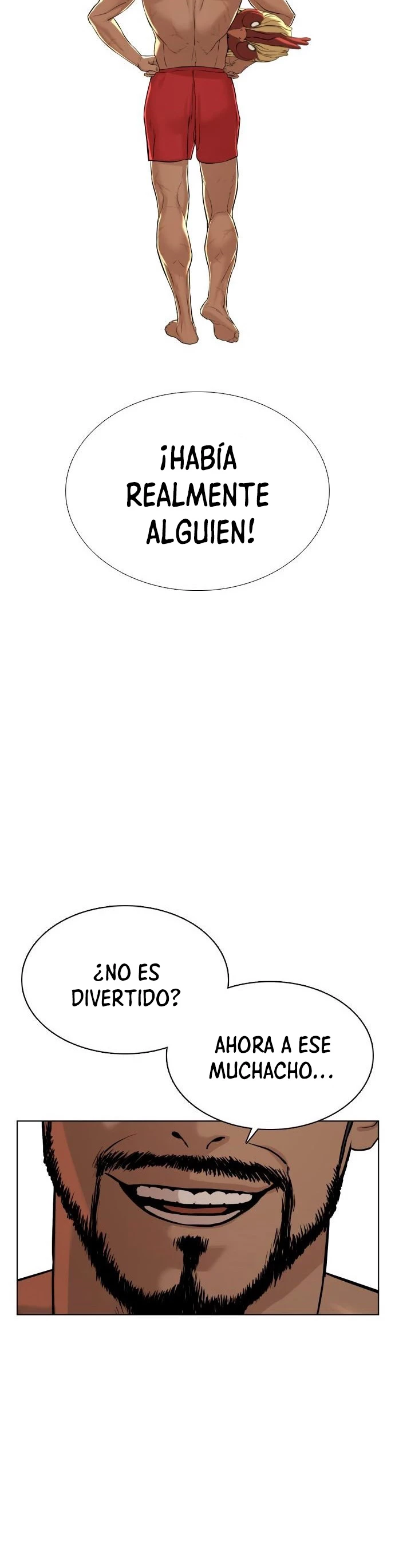 Como madrear capítulo 72, página 59