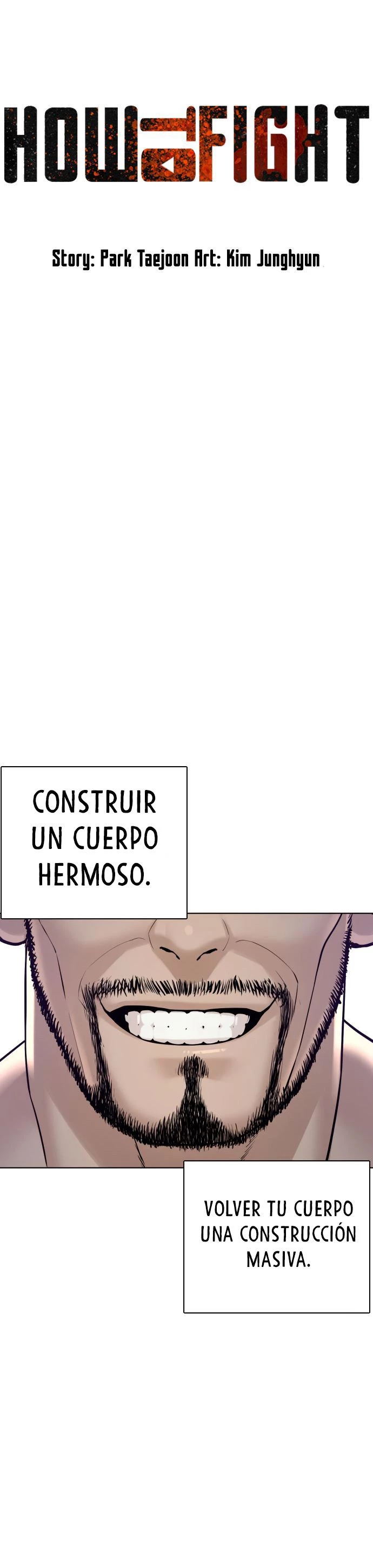 Como madrear capítulo 73, página 10