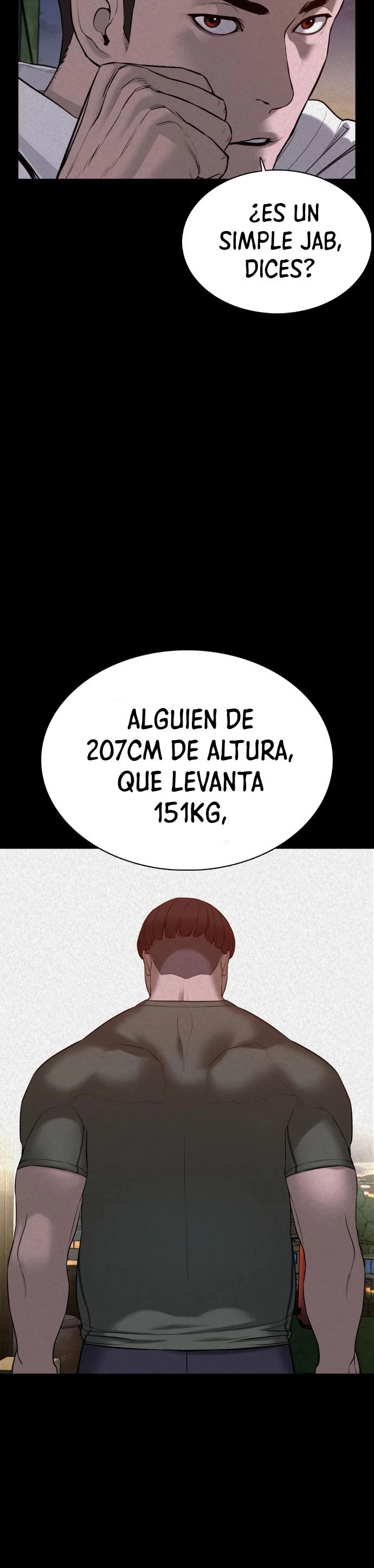 Como madrear capítulo 73, página 43