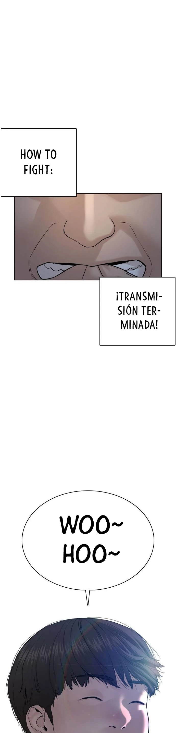 Como madrear capítulo 74, página 15