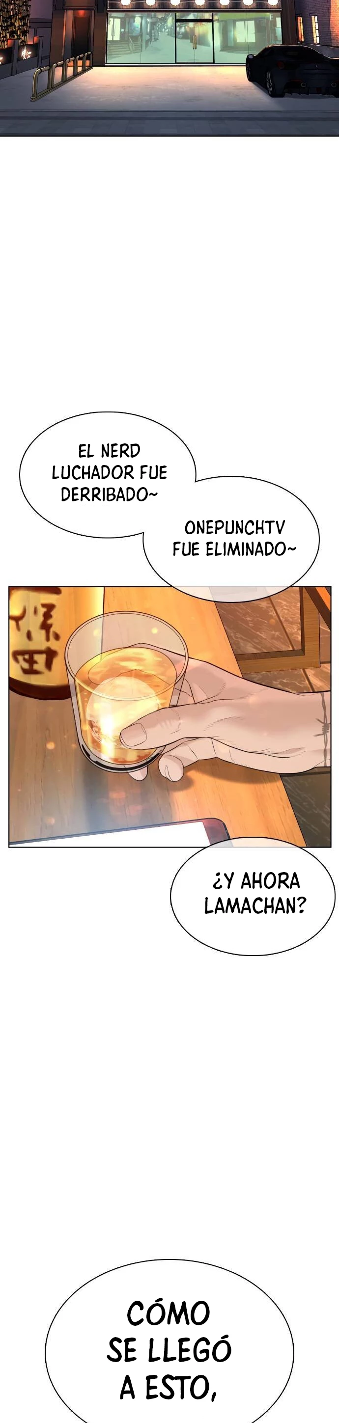 Como madrear capítulo 74, página 44