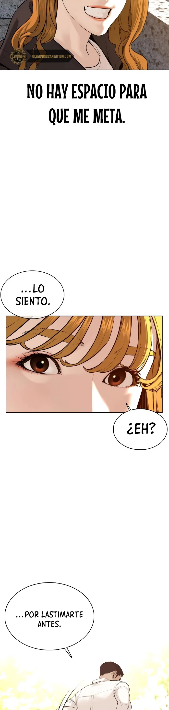 Como madrear capítulo 75, página 29