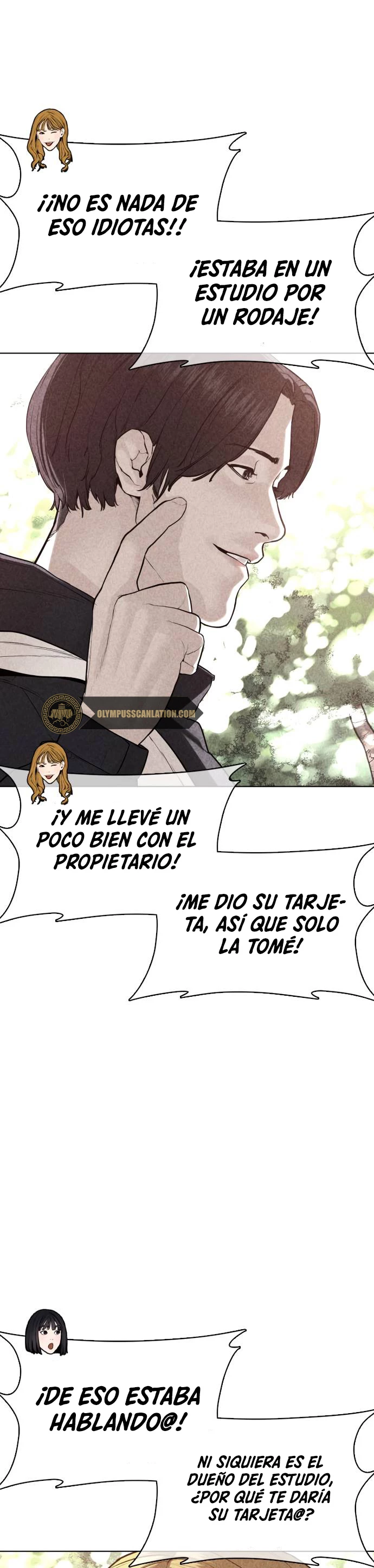 Como madrear capítulo 75, página 43
