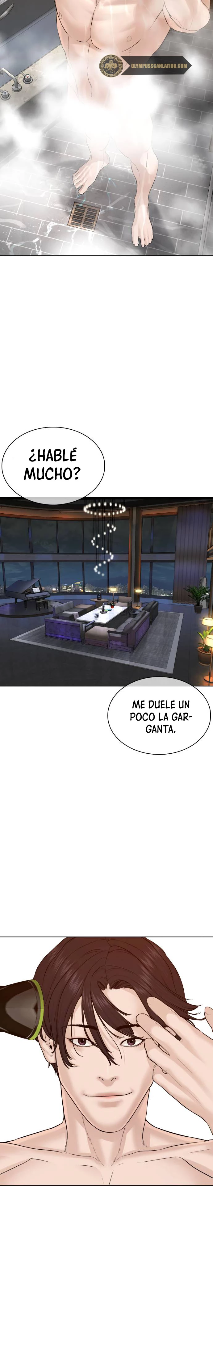 Como madrear capítulo 75, página 50