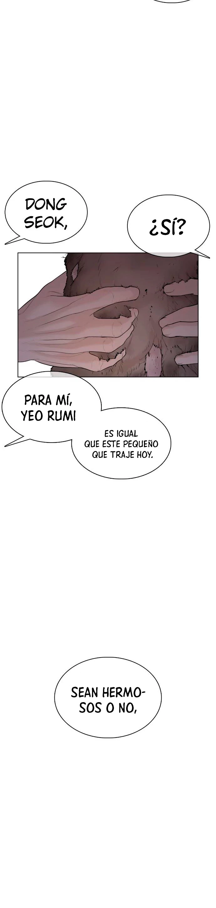 Como madrear capítulo 76, página 12