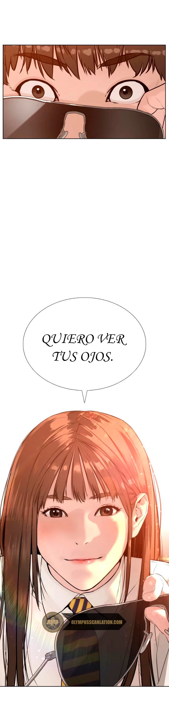 Como madrear capítulo 76, página 20