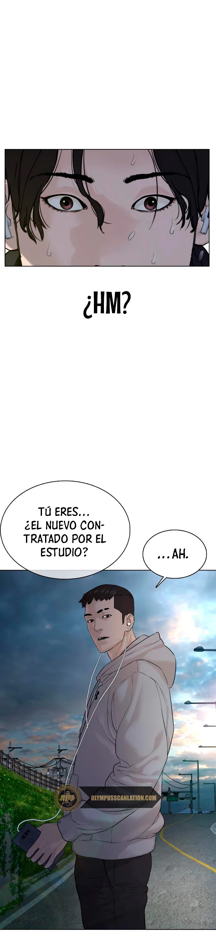 Como madrear capítulo 76, página 48