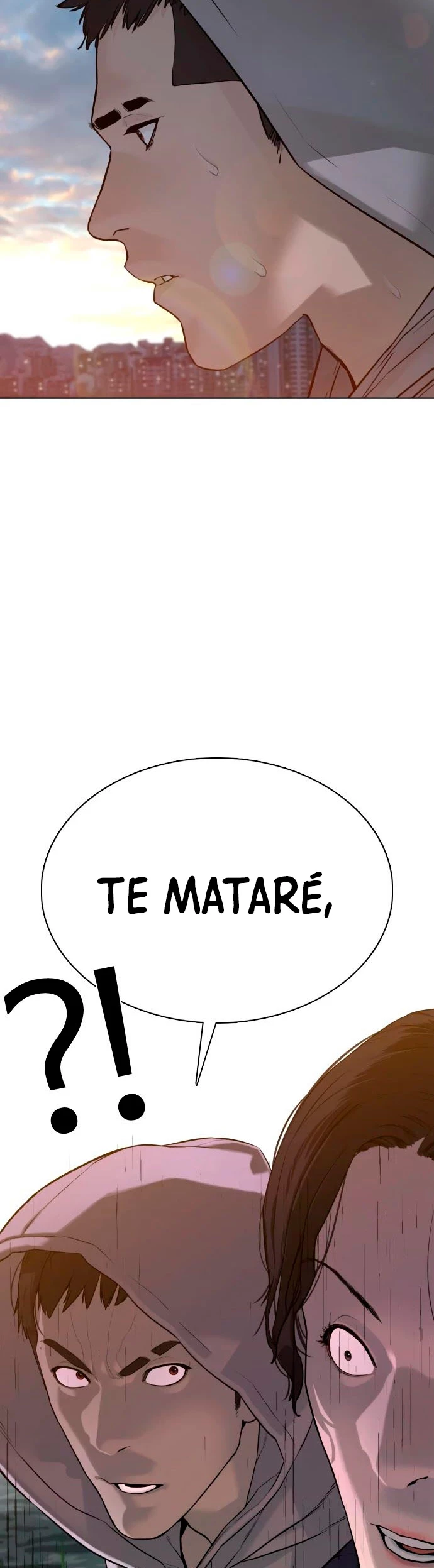 Como madrear capítulo 76, página 55