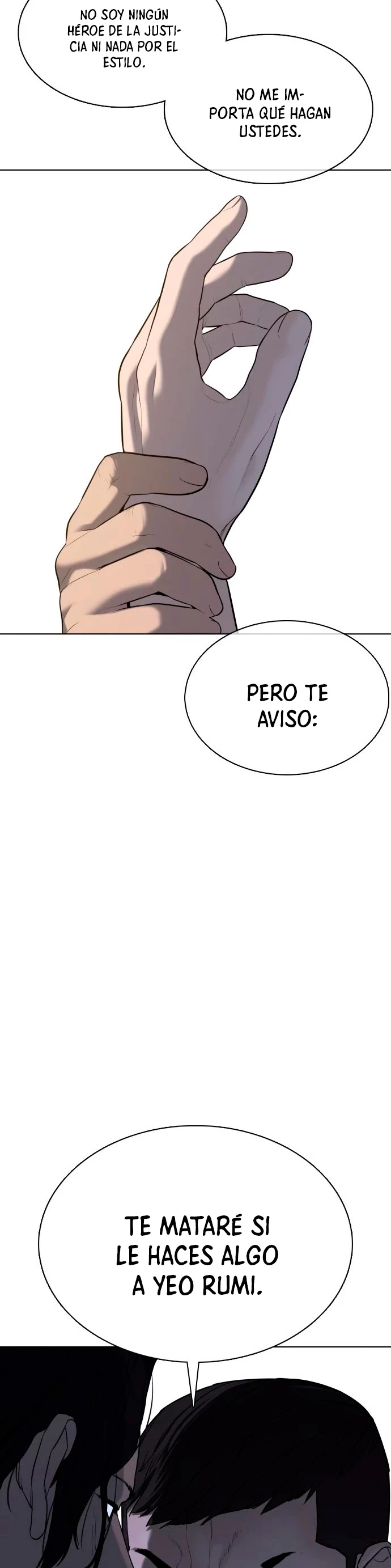 Como madrear capítulo 77, página 12