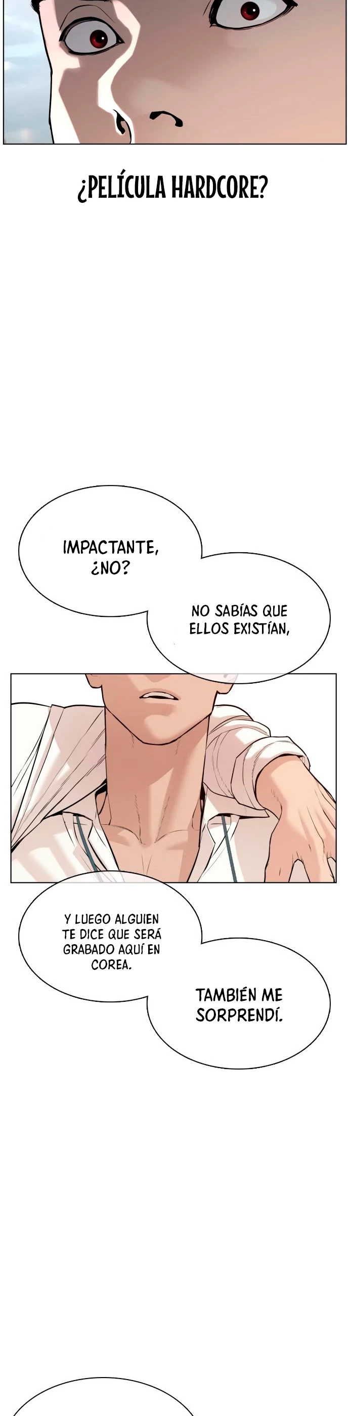 Como madrear capítulo 77, página 40