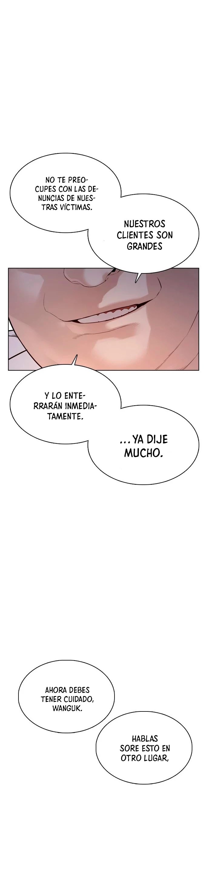 Como madrear capítulo 77, página 43
