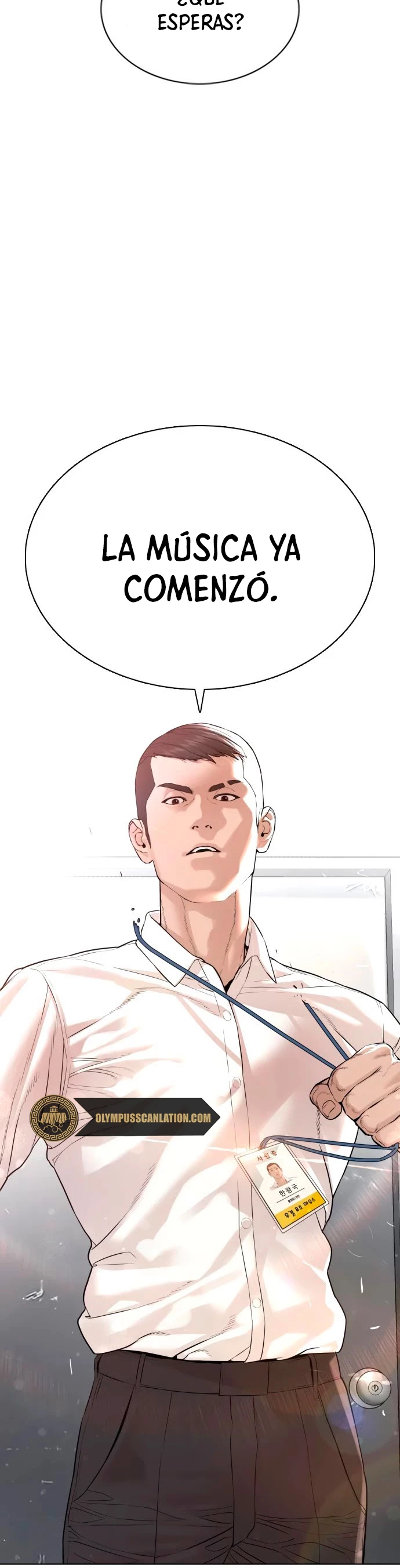 Como madrear capítulo 77, página 62