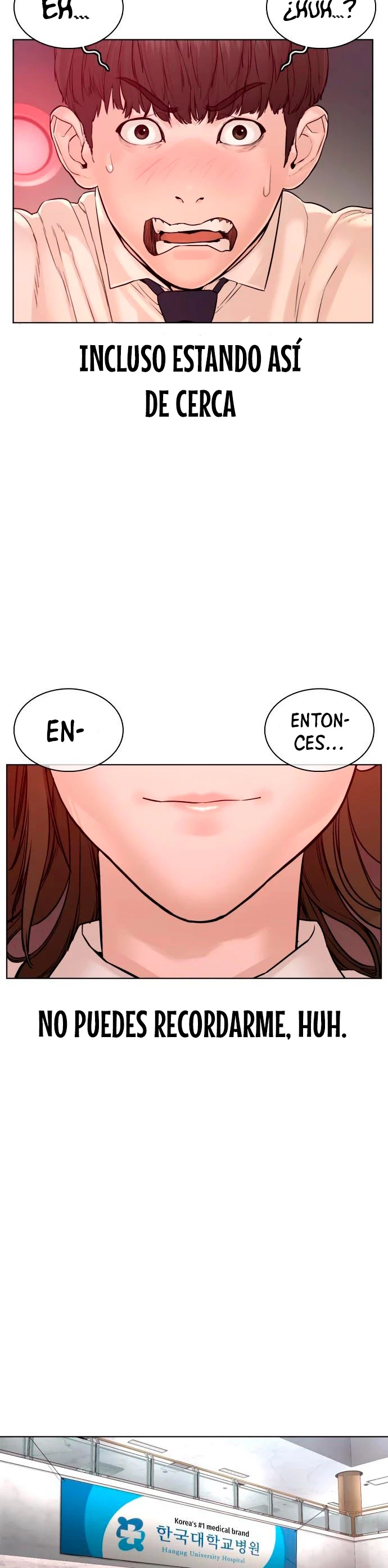 Como madrear capítulo 79, página 4