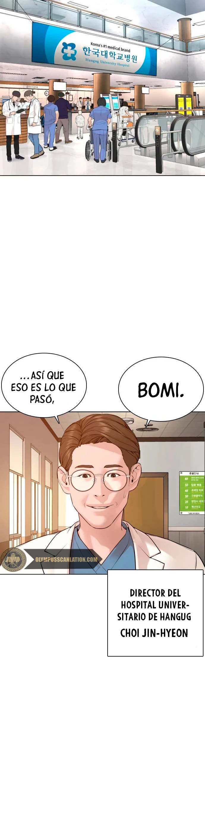 Como madrear capítulo 79, página 12