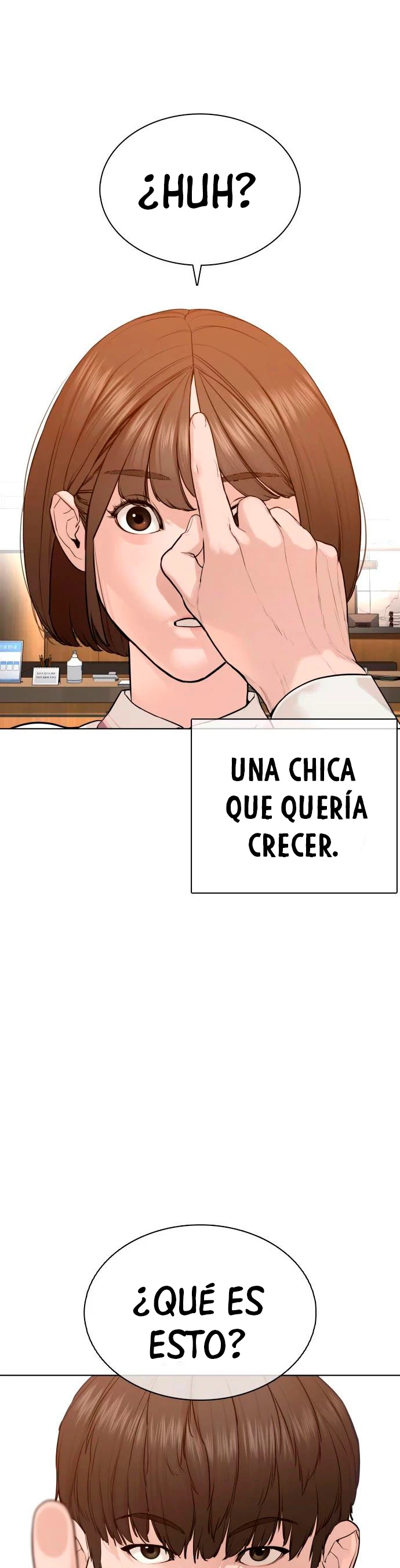 Como madrear capítulo 79, página 18