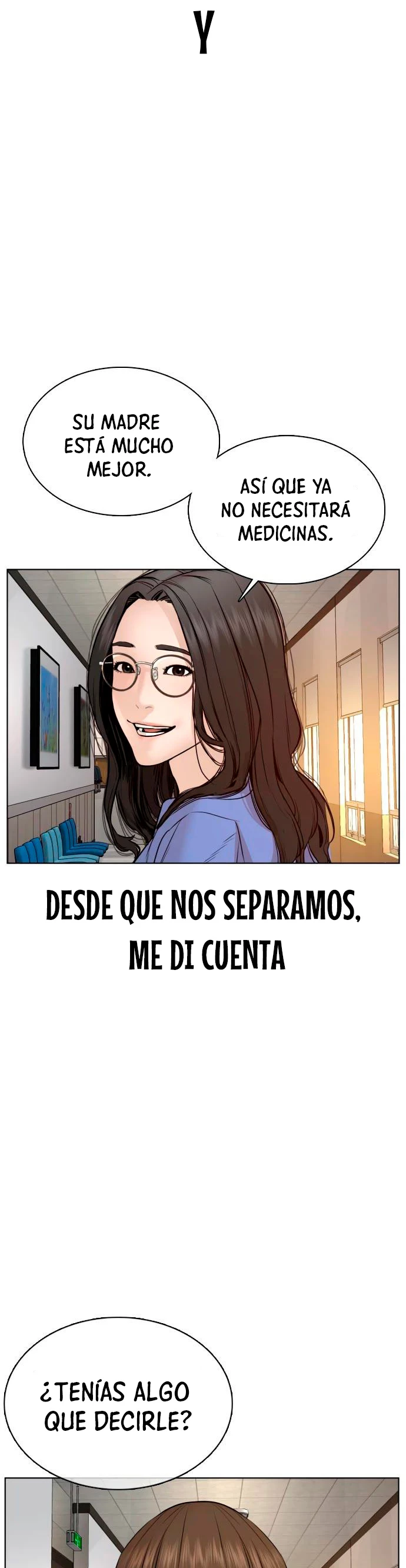 Como madrear capítulo 79, página 45