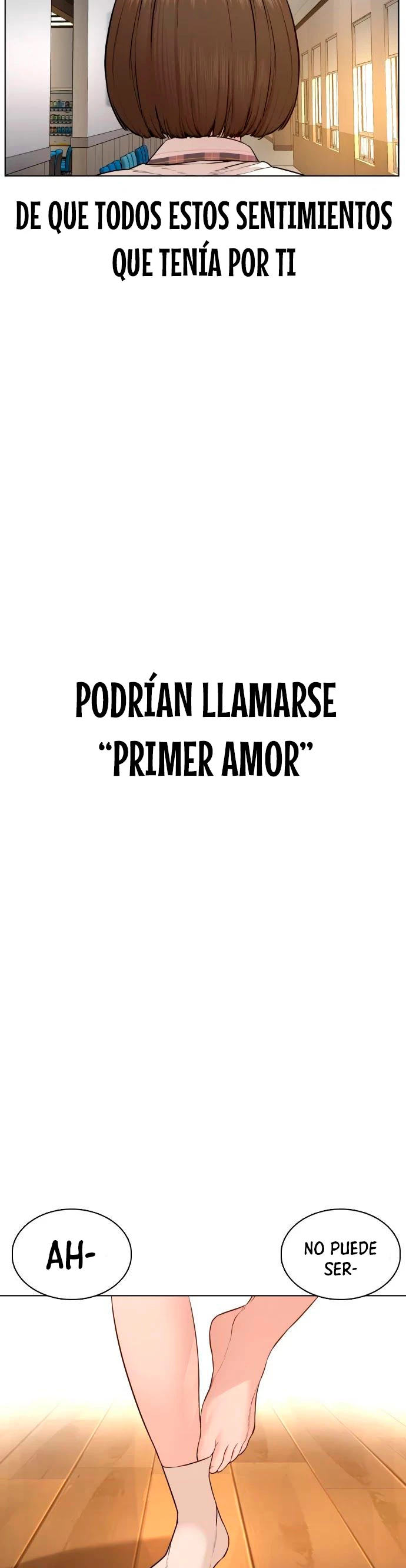 Como madrear capítulo 79, página 46