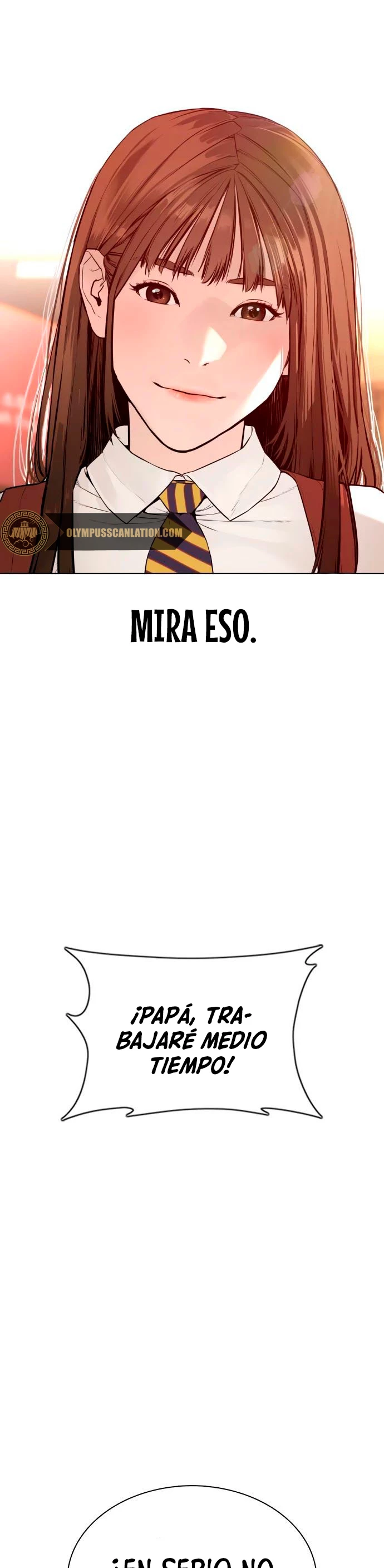 Como madrear capítulo 79, página 52