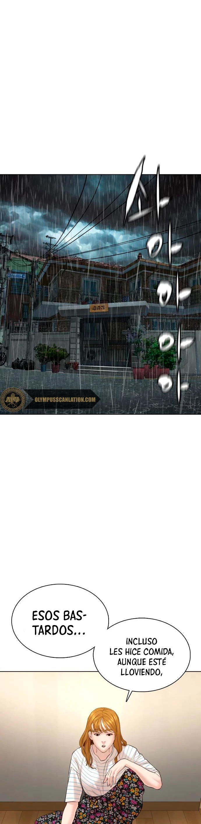 Como madrear capítulo 79, página 56