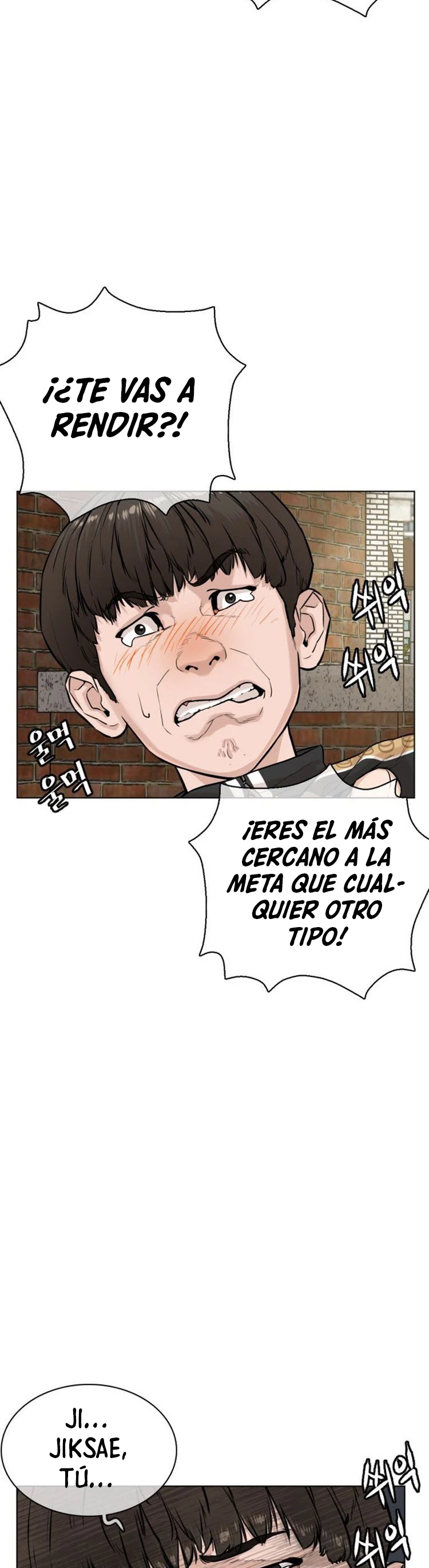 Como madrear capítulo 8, página 30