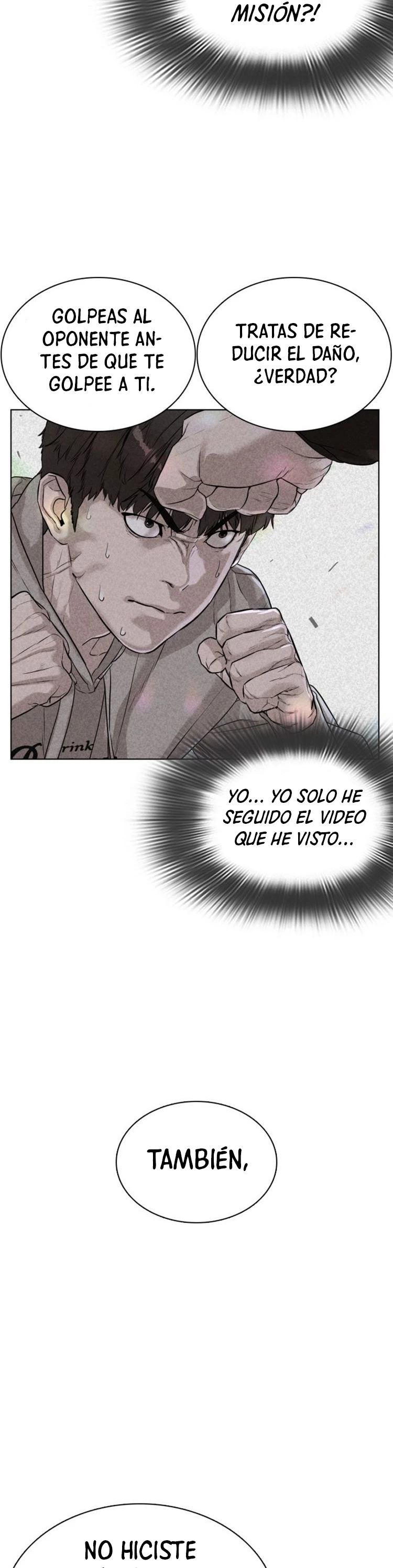 Como madrear capítulo 8, página 41
