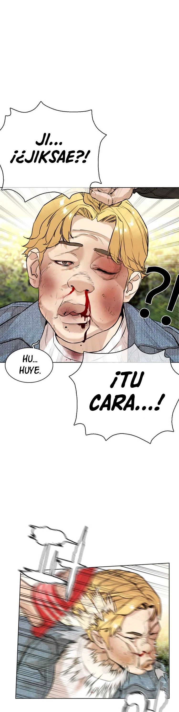 Como madrear capítulo 8, página 49