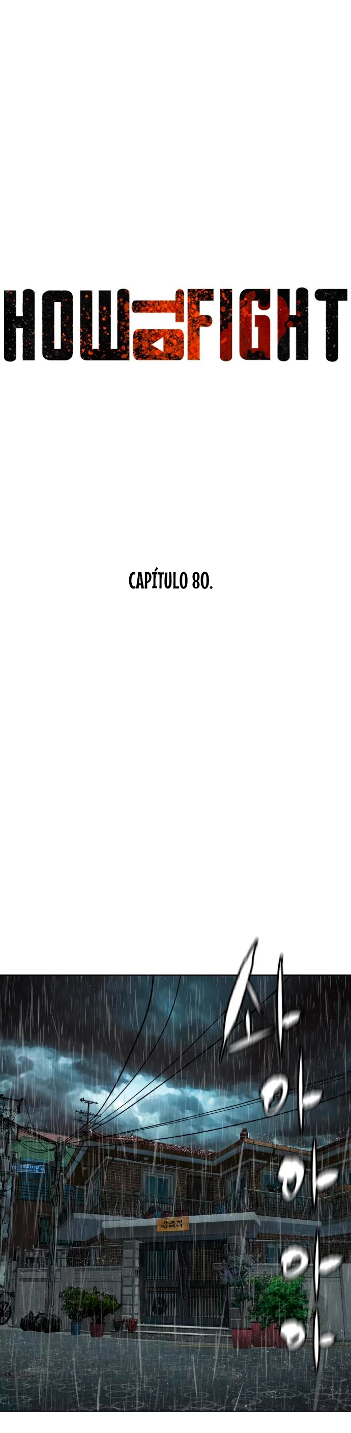 Como madrear capítulo 80, página 10