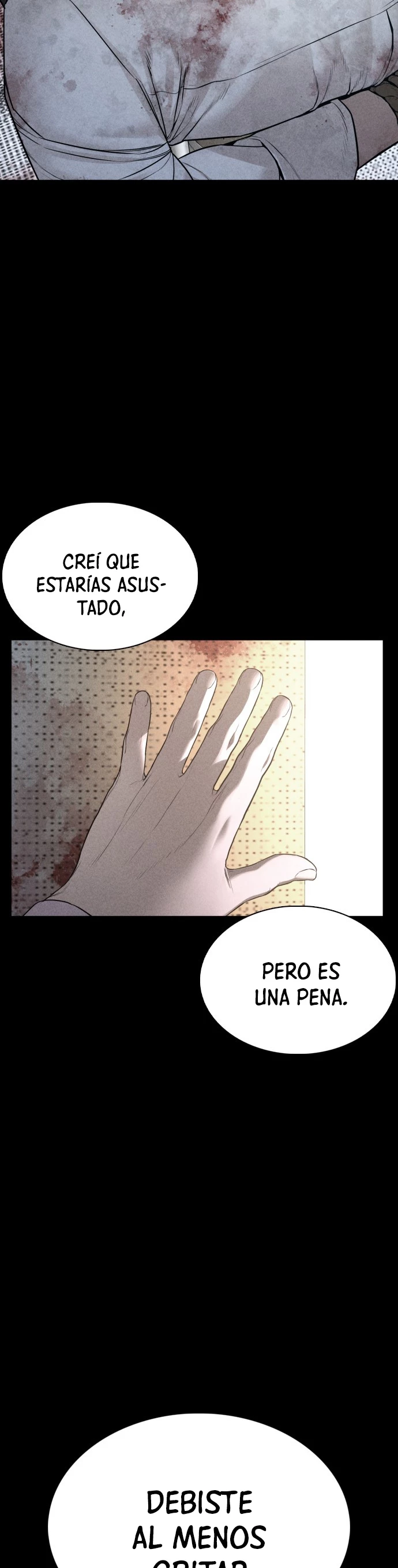Como madrear capítulo 81, página 13