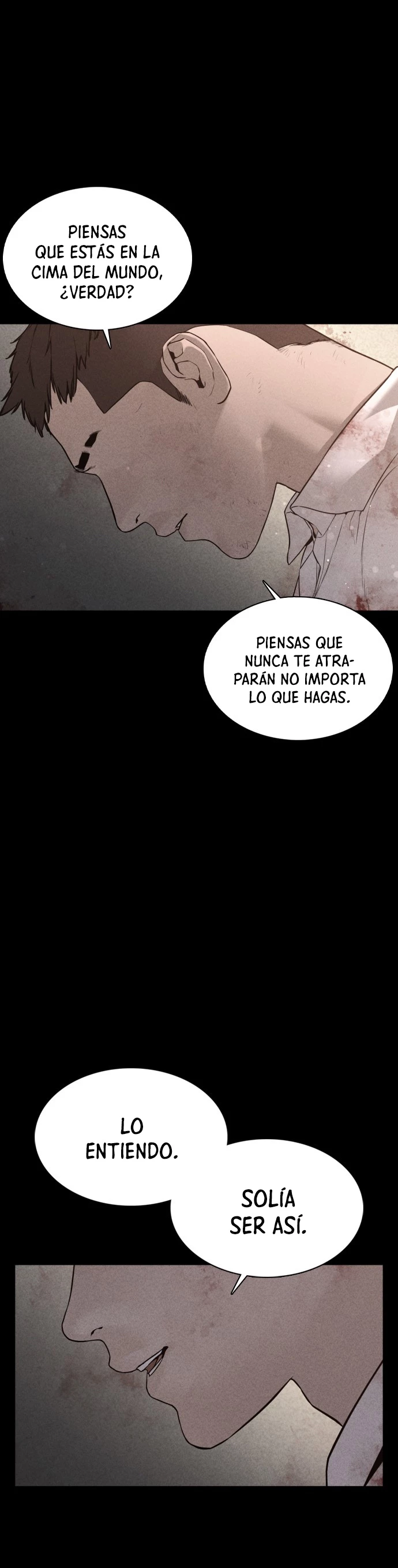 Como madrear capítulo 81, página 15