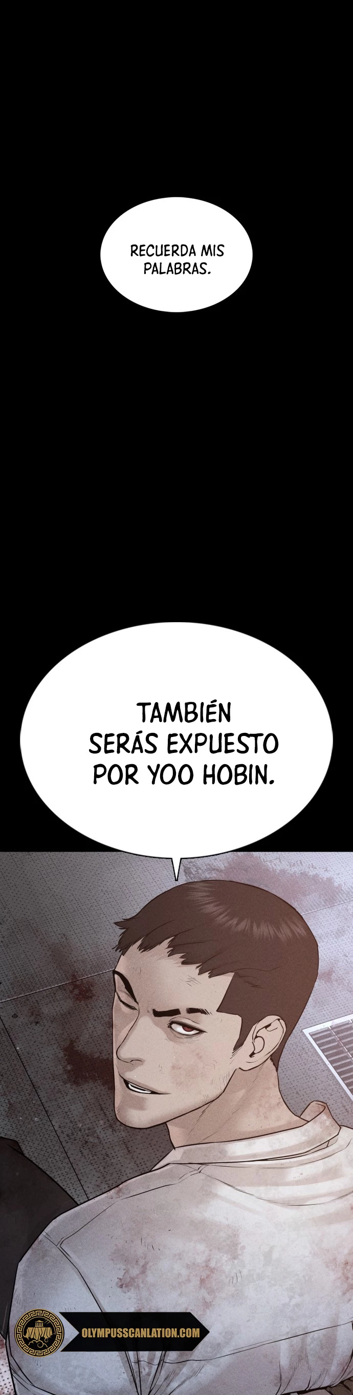 Como madrear capítulo 81, página 16