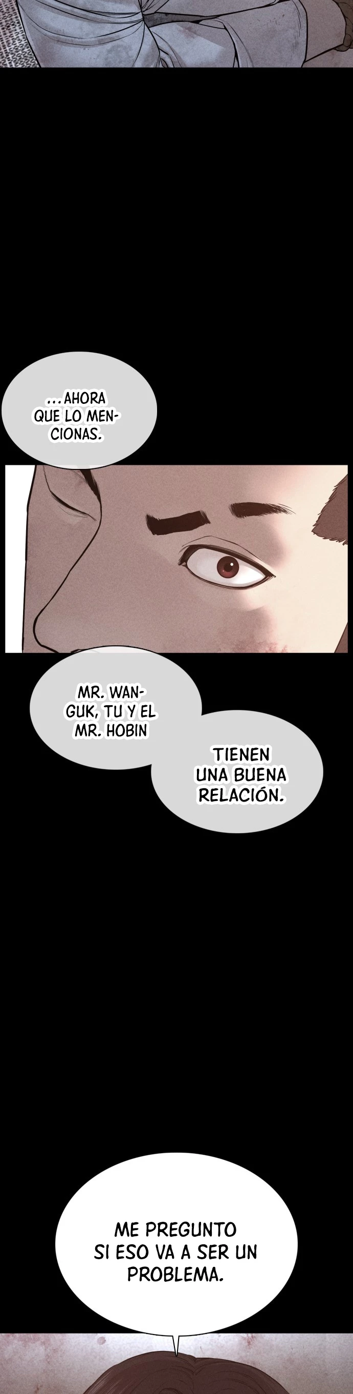 Como madrear capítulo 81, página 17