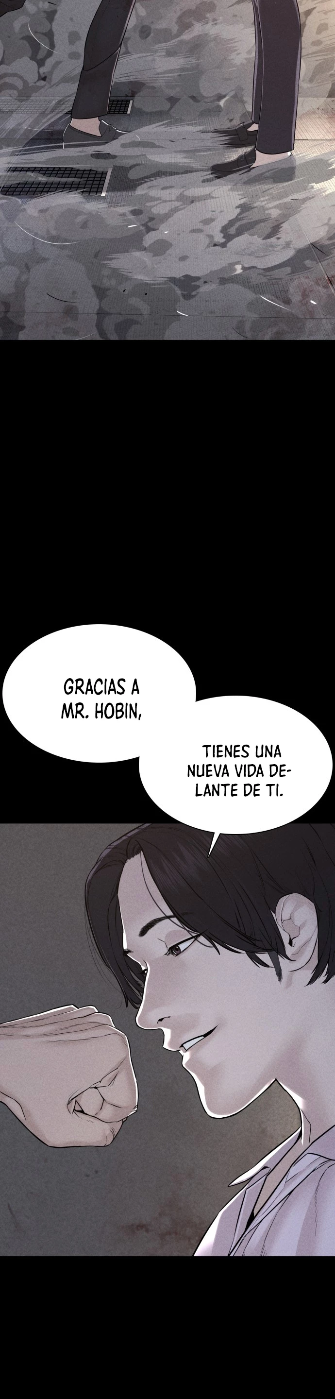 Como madrear capítulo 81, página 24